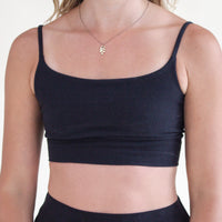 Elle Bralette 'Solids'