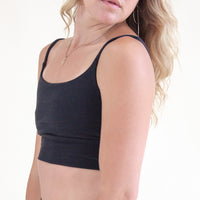 Elle Bralette 'Solids'