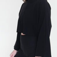 Mila Crop Top 'Solids'