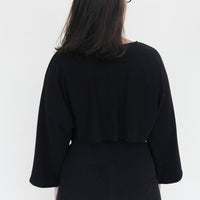 Mila Crop Top 'Solids'