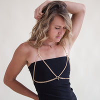 Chimera Bikini Chain