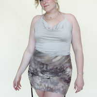 Ayla Halter Top 'Solids'