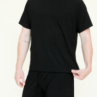 T-Shirt 'Black'