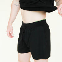 Unisex Drawstring Shorts 'Solids'