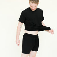 T-Shirt 'Black'