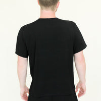 T-Shirt 'Black'