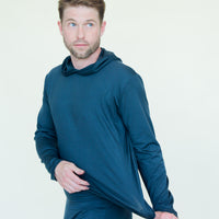 Sun Hoodie (Tencel)