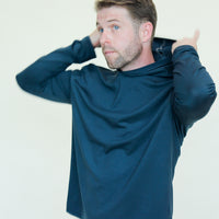 Sun Hoodie (Tencel)