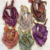 Burner Bandana 'Hand Dyed'