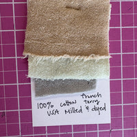 Fabric Samples