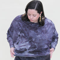 Kristina Top 'Hand-Dyed'