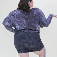 Kristina Top 'Hand-Dyed'