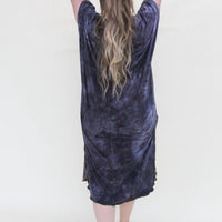 Priestess Kaftan