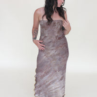 Chelsea 2-in-1 'Hand-Dyed'