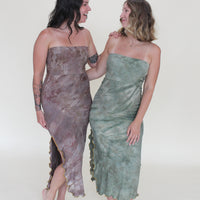 Chelsea 2-in-1 'Hand-Dyed'