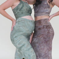 Chelsea 2-in-1 'Hand-Dyed'