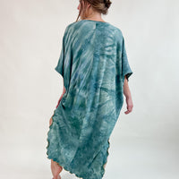 Priestess Kaftan 'Hand-Dyed' Cozy