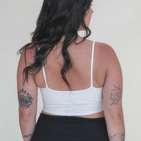 Elle Bralette 'Solids'