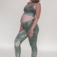 Leggings 'Hand-Dyed'