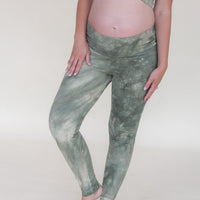Leggings 'Hand-Dyed'