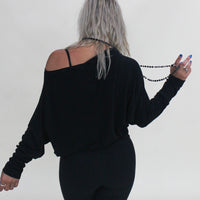 Kristina Top 'Solids'