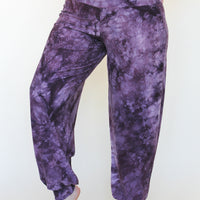 Jasmine Joggers 'Hand-Dyed'