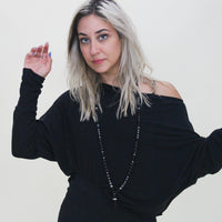 Kristina Top 'Solids'