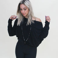 Kristina Top 'Solids'