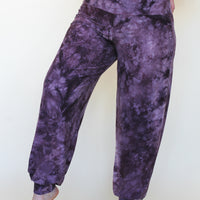 Jasmine Joggers 'Hand-Dyed'