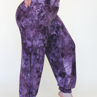Jasmine Joggers 'Hand-Dyed'