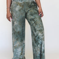 Luz Lounge Pants 'Hand-Dyed'