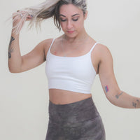 Elle Bralette 'Solids'