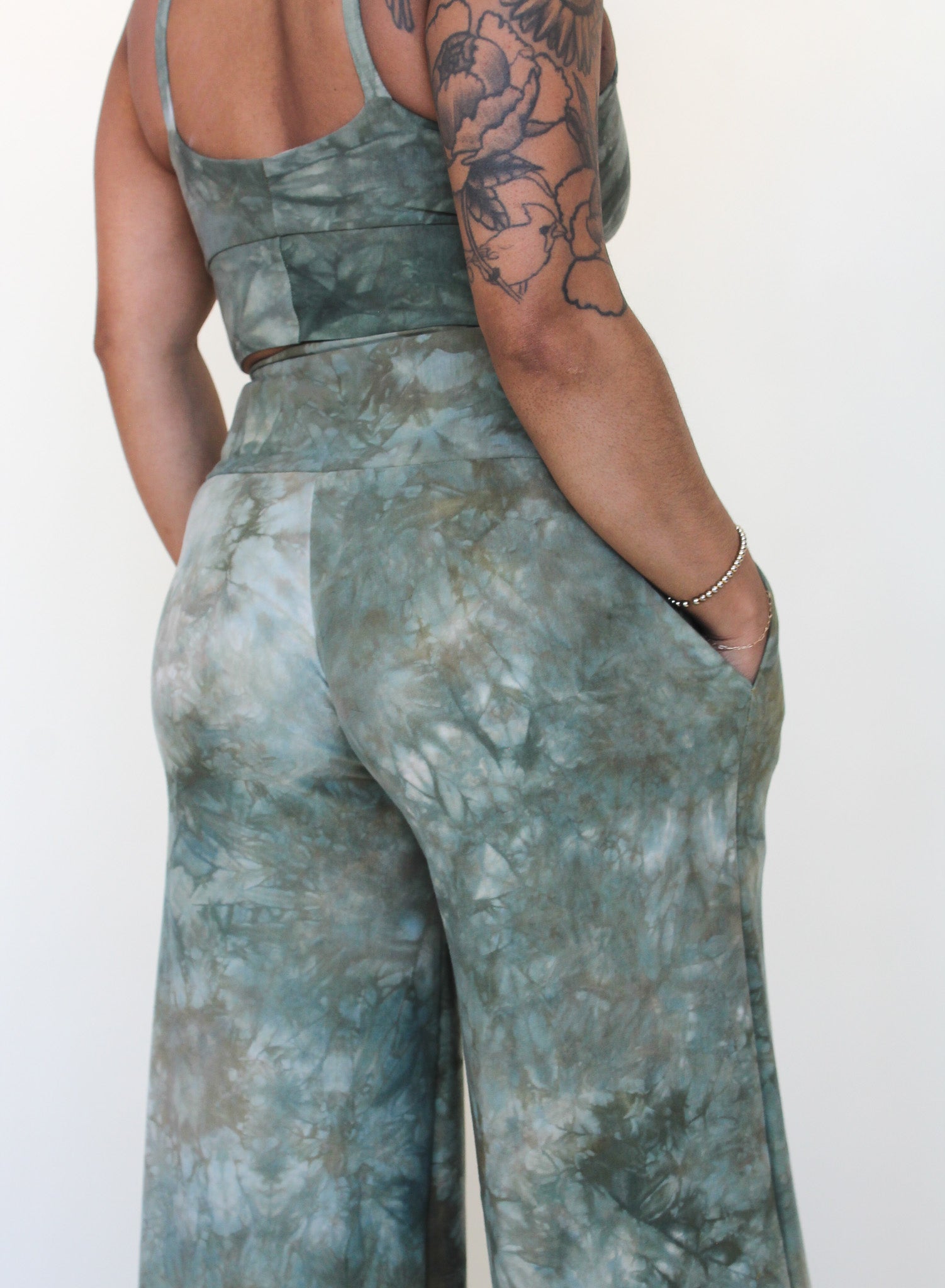 Luz Lounge Pants – Fusion Threads Collective