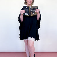 Kaftan Tunic 'Solids'