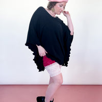 Kaftan Tunic 'Solids'