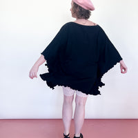 Kaftan Tunic 'Solids'