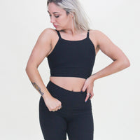 Blake Bralette Sport 'Solids'