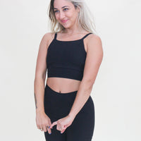 4-piece Hemp Basics Bundle