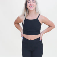 Blake Bralette Sport 'Solids'