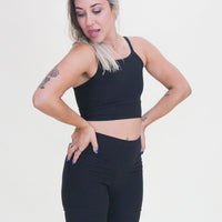 Blake Bralette Sport 'Solids'