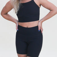Blake Bralette Sport 'Solids'