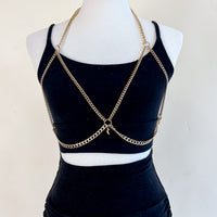 Chimera Bikini Chain