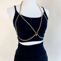 Chimera Bikini Chain