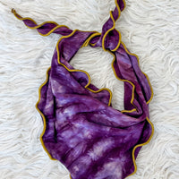 Burner Bandana 'Hand Dyed'
