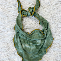 Burner Bandana 'Hand Dyed'