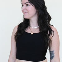 3-pack Hemp Bralettes Bundle