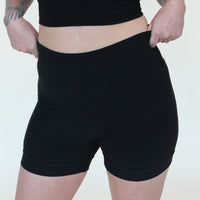 3-pack Hemp Basic Bike Shorts Bundle