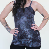 Blake Camisole 'Hand-Dyed'