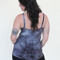 Blake Camisole 'Hand-Dyed'
