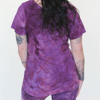 Gemini Top 'Hand-Dyed'